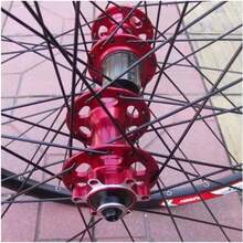 270 Mm10.6 Inch Stainless Steel Spokes Bike Spokes Spokes 14G Spokes Black MountainRoad Bikes With 14mm Nipples 12PCS - 10.6inch - View 6