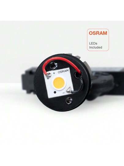 Alpinaluz Hang Lights view 5