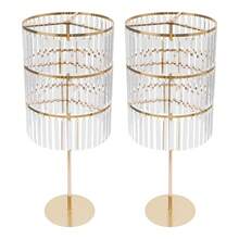 SHIOUCY Jarrones - 2pcs - Ver 8