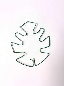 1/5件装耐用龟壳竹制花架及支撑系统 - 金属攀援植物训练器，带竹制手柄套件，是健康美观植物生长的理想支撑结构，植物支撑架 | 攀援植物支撑架 | 金属稳定器 - 彩色 - 查看 5