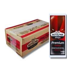 Molho Shoyu Premium Mitsuwa 250 Sachê Caixa Fechada Sushi Delivery - 250 - Visão 1