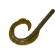 Calabaza verde