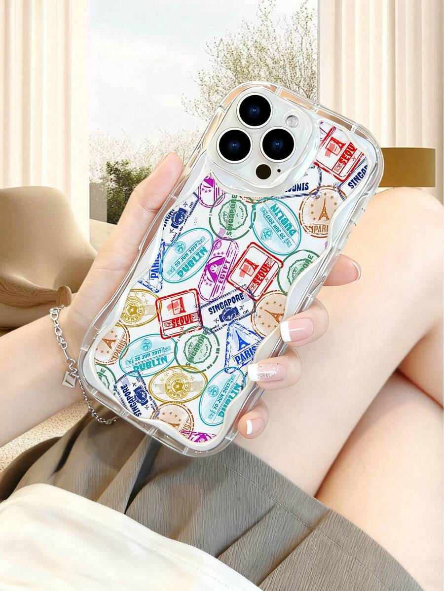 Fashion Phone Cases