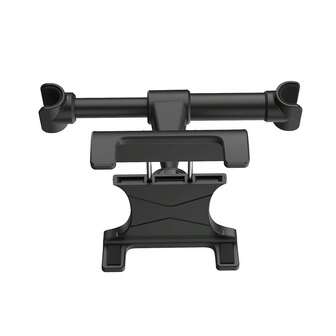 ABS 접이식 회전형 차량용 마운트 홀더 1개, 가볍고 견고하며 360도 회전, 다양한 각도에 적합. 닌텐도 스위치, 스위치 2, 스위치 OLED와 호환