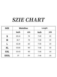 1pc Women's Waist Trainer, Waist Cincher, Sauna Sweat Waist Belt, Sports Fitness Waist Trimmer, Belly Band, Waist Slimming Belt, Abdominal Trainer - Black - View 3