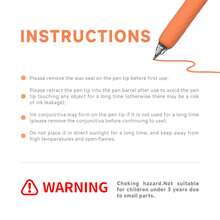 Bút gel LANGUO có thể thu vào để tô màu, 36/54/72/90 màu, bút màu đầu nhọn 0,7mm dùng cho giấy đen trắng, hoàn hảo để vẽ, viết, ghi nhật ký, đi học, văn phòng và gia đình - Nhiều màu - Xem 9