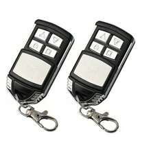 433MHz万能拷贝电动卷帘门、卷闸门、道闸、车库门遥控器。新年安防好礼，圣诞节智能配件，情人节贴心关怀，复活节安防必备，愚人节趣味科技，独立日实用装备，开学家居必备，万圣节智能摆件，感恩节贴心配件，跨年安防好伙伴，啤酒节纪念款，沙特国庆节特色配件，生日实用礼物推荐，开学安防必备，劳动节贴心关怀 - 彩色 - 查看 11