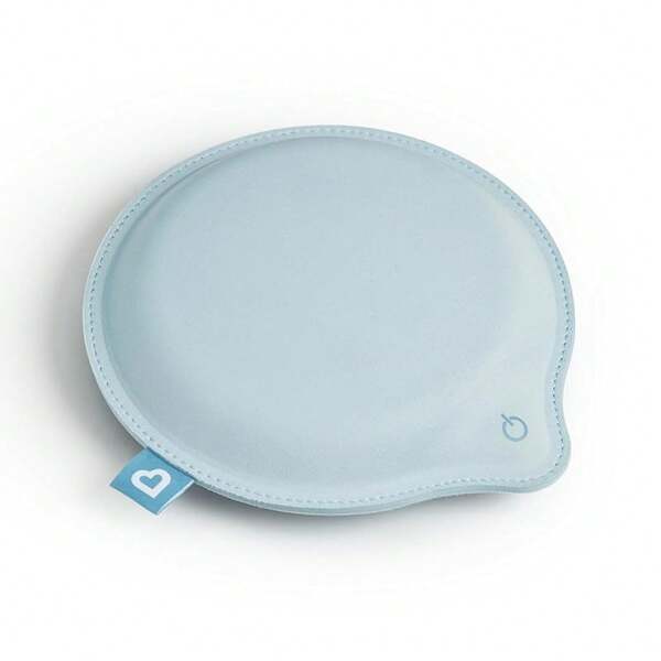 ®   Lulla-Vibe ™   Vibrating Mattress Pad Sleep Soother