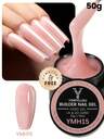Nail Builder Gel