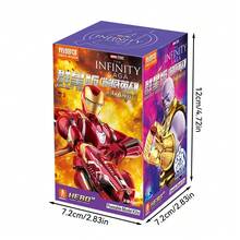 BLOKEES Superhero Building Blocks Puzzle Toys: Thor, , , ,