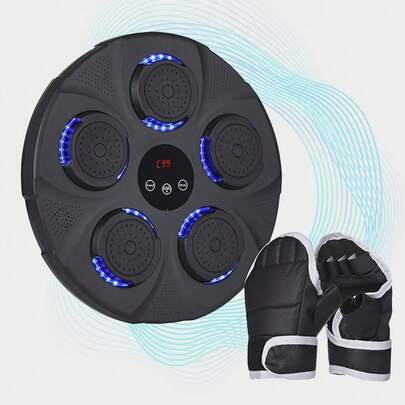 NK Music Boxing Machines