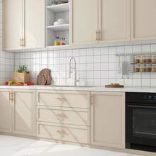 1 Cuộn Giấy dán tường tự dính có thể tháo rời, Giấy dán tường Vinyl dùng cho phòng ngủ, tủ, ngăn kéo, mặt bàn, trang trí nhà bếp, trang trí phòng, trang trí tường phòng khách, trang trí nhà cửa, 15,7*197 inch - Rượu sâm banh - Xem 3