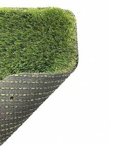 Jardin202 Césped Artificial Cádiz 38mm - Precio Metro Cuadrado - Verde - Ver 5