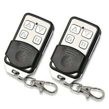 433MHz Universal Copy Electric Roller Shutter, Roller Shutter, Barrier Gate, Garage Door Remote Control. New Year Security Gift, Christmas Smart Accessory, Valentine's Day Thoughtful Care, Easter Security Essential, April Fool's Day Fun Tech, Independence Day Practical Equipment, Back To School Home Essential, Halloween Smart Decoration, Thanksgiving Thoughtful Accessory, New Year's Eve Security Companion, Oktoberfest Commemorative Item, Saudi National Day Special Accessory, Birthday Practical Gift Recommendation, Back To School Security Essential, Labor Day Thoughtful Care - Multicolor - View 10