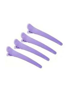 15 件粉色美发工具套装 - 包括缎面帽、喷雾瓶、宽齿梳、边缘刷、发夹、头皮按摩器、弹力发圈等 - 适合女性、女孩、卷发、辫子和日常造型的完整护发配件套装