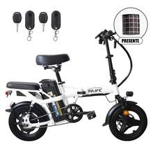 Electric Bicycles