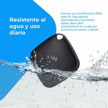 NK Phone Separation Alert Device - Black - View 6