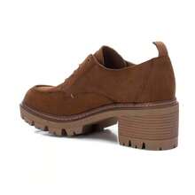 Carmela Women Pumps - Brown - View 3