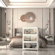Storage Cabinets - Gris - Ver 9
