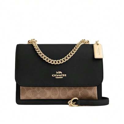 Coach COACH Women's Versatile And Elegant Shoulder/Crossbody Bag CV978IMXB2