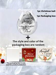 AFYPRTY 1pc Thiên thần trên thiên đường trang trí kỷ niệm nhân tạo lông vũ bóng trang trí Giáng sinh mặt dây chuyền cảnh trang trí, trang trí cây thông Noel, trang trí nhà cửa, vật dụng tiệc ngày lễ - trắng - Xem 12