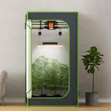 Ventilador de conducto en línea de 6 pulgadas, kit de ventilador de escape HVAC, control de velocidad variable de CA - 6 pulgadas CA - Ver 9