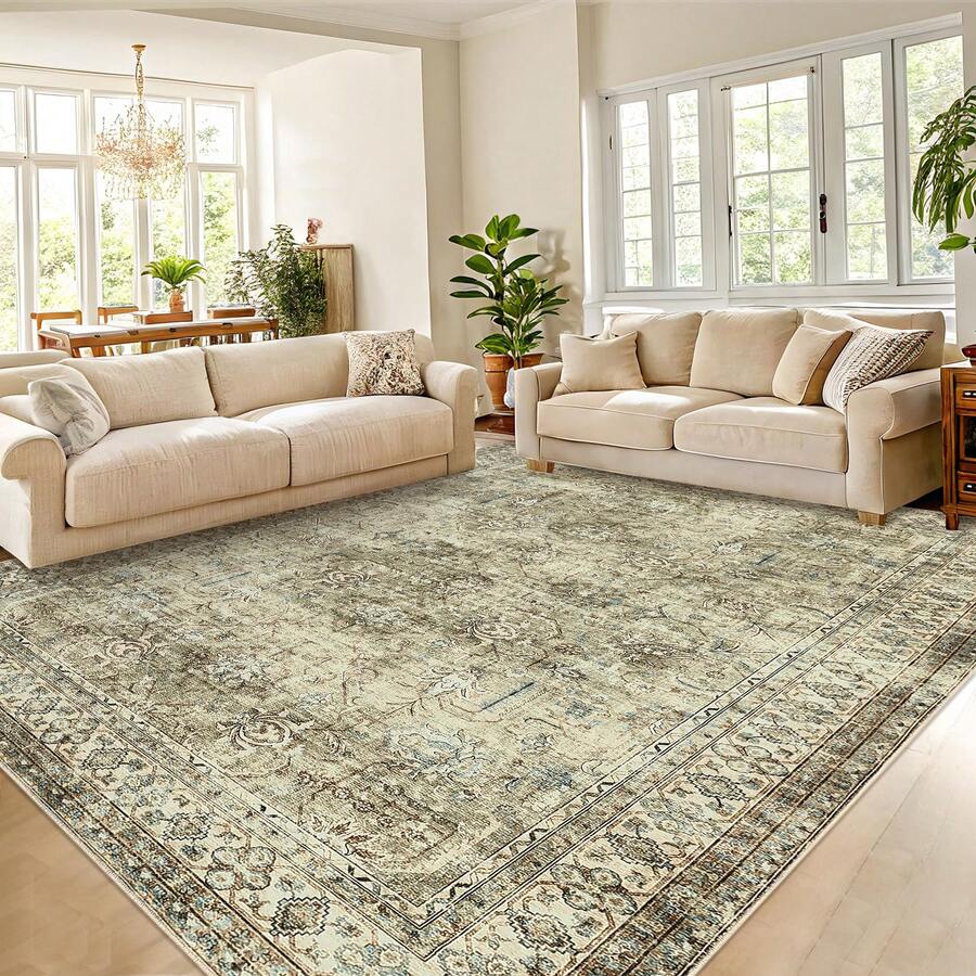Carpets - Marrón - Ver 1