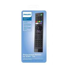PHILIPS Remote Controls - Zwart - Bekijken 2