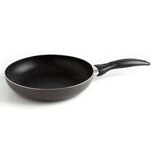 Quid Temis 鋁製煎鍋套裝 - 直徑 18 至 28 厘米 - 2 件套和 3 件套 - 特殊陶瓷爐灶和不沾塗層 48/72 小時送貨 - 灰色 - 查看 7