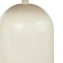 Cooper And Co. Mushroom 36cm Table Lamp Cloud - As Pic - View 5