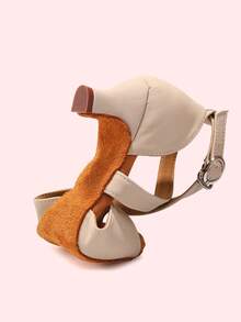 Women's Jazz Shoes,Women's Satin Soft Sole Dance Shoes,High Heel Dance Shoes For Jazz/Latin/National Mark/Rumba/Cha Cha