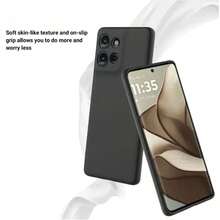 Bộ 2 ốp lưng điện thoại màu đen phù hợp với nhiều dòng điện thoại. Đây là loại ốp lưng kết hợp các chức năng bảo vệ điện thoại, vỏ điện thoại, ốp lưng màu đen, ốp lưng tối giản, ốp lưng màu trơn, ốp lưng TPU đen chống rơi (chuẩn quân sự) và ốp lưng nhẹ. - Đen mờ - Xem 6