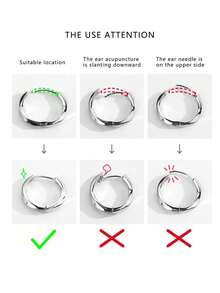 1 Pair Cute Minimalist Dolphin Shaped Stud Earrings, Suitable For Women's Daily Wear - Dolphin Earrings - View 5