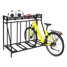 Road Bike Rack - Black - View 5