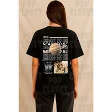 Men T-Shirts - màu đen - Xem 2