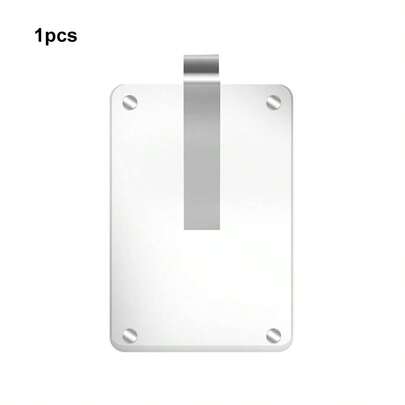 1pcs 2pcs Photo Car Visor Clip Photo Car Decoration  Photo For Car Couples Gift Valentine's Day Gift Wallet Photo Holder