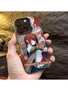 Fashion Phone Cases - Silver - View 2