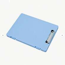 A4文件袋，内含蓝色/紫色/粉色/黄色/黑色/莫兰迪粉/乳蓝色/莫兰迪绿六种颜色可选，现代简约多功能文件收纳盒，适用于存放文件、资料、成绩单等，是学生必备的文具工具。