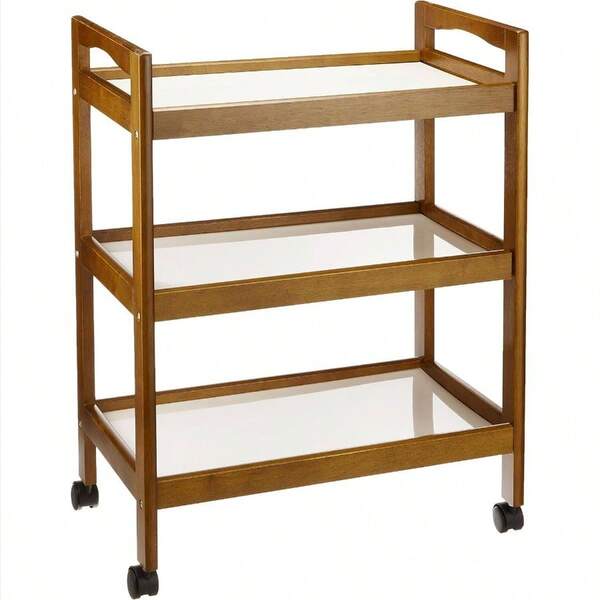 Storage Islands & Carts