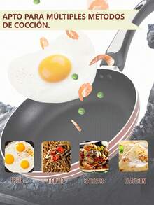 Pans - Redwood - View 6