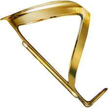 Supacaz Bottle Cage - Fly Cage Limited (Aluminum) - Gold - Cycling Bottle Holder - Vàng giới hạn - Xem 2