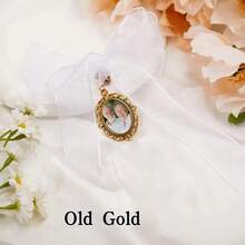 Custom Wedding Accessories, Bouquet Memorabilia, Bouquet Accessories, Bridal Bouquet Keepsake, Wedding Commemorative Gift, Bouquet Memento - Multicolor - View 6