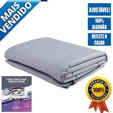 Vỏ bọc bàn ủi, Túi, Tổ chức, Lưu trữ - Xám - Xem 1