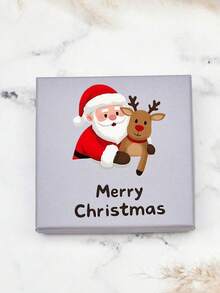 Customize 3/6/9-Grid Photo And Text Christmas Keepsake Boxes For Personalized Photo Gift Boxes, Perfect For Birthdays, Anniversaries, Valentine's Day, Christmas, Or Any Occasion To Express "I Love You" Or "I Miss You". We Also Offer Customization For Decorations, Handicrafts, And Home Decor.,Multi-Functional,Durable,Ornamental,Reusable,Exquisite,Stylish,High-Quality,Colorful,Modern,Custom,Personalized,Unique,Ideal Gifts For Him,Ideal Gifts For Her,Boyfriend,Dad,Girlfriend,Mom,Family,Friends,Tea Room,Home,Garden,Office,For Anniversaries,For Valentine's Day,For Mother's Day,For Birthdays,For Father's Day,For Graduation,For Weddings,For Housewarming,Customized Home Decor Supplies