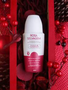 ROSA SELVAGEM Wild Rose - Whitening Deodorant 85ml - 無色 - 查看 3