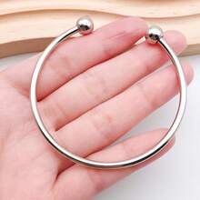 2pcs Drip Oil Dot Diamond Large Hole Bead Bracelet Color Bead Pendant Creative DIY Bracelet, Necklace, Earrings Jewelry Accessories - Preferred Gift For Valentine's Day And Anniversary