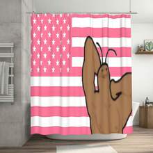 Shower Curtain 29