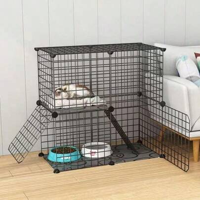 Pet Cages