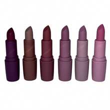 Phallebeauty Matte Lipstick - Nude 01 - View 2