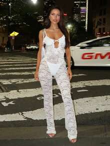 Capa de chuva - Branco - Ver 8